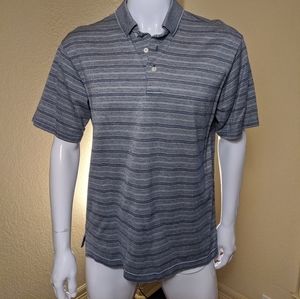 Daniel Cremieux Double Mercerized Cotton Short Sle